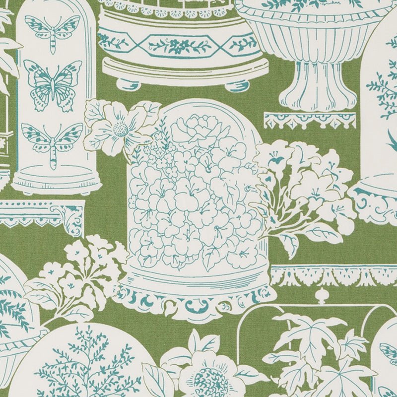 DP42634 | 72-BLUE/GREEN - Multi-purpose - Fabric