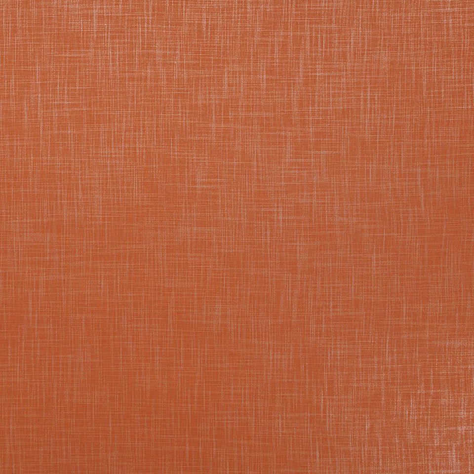 GLAZED LINEN | TERRACOTTA - Upholstery - Fabric