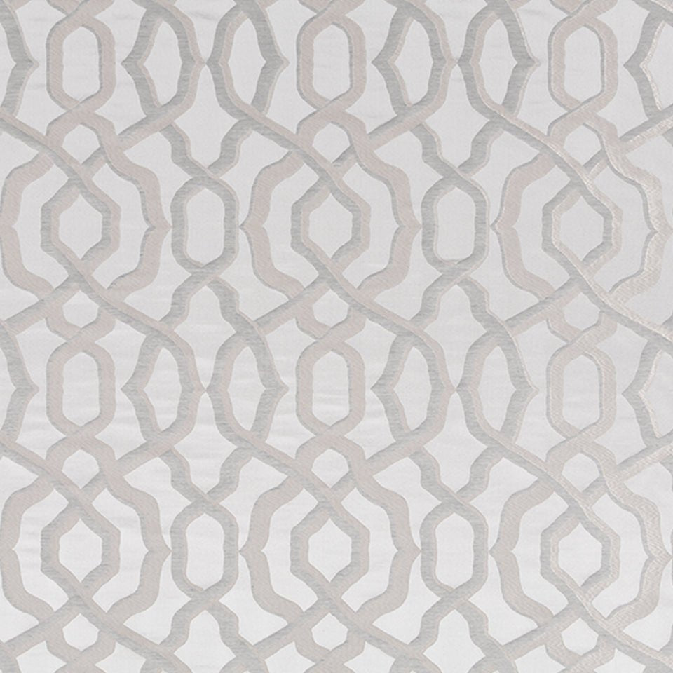 MILANO TRELLIS | SILVER - Multi-purpose