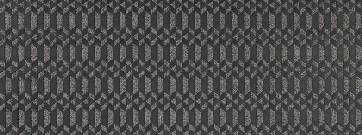 BOOST | GUNMETAL - Upholstery - Fabric