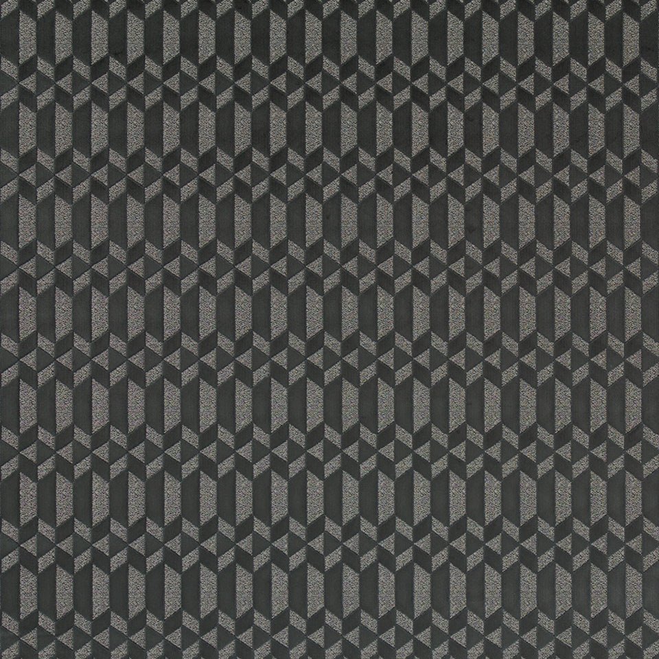 BOOST | GUNMETAL - Upholstery - Fabric