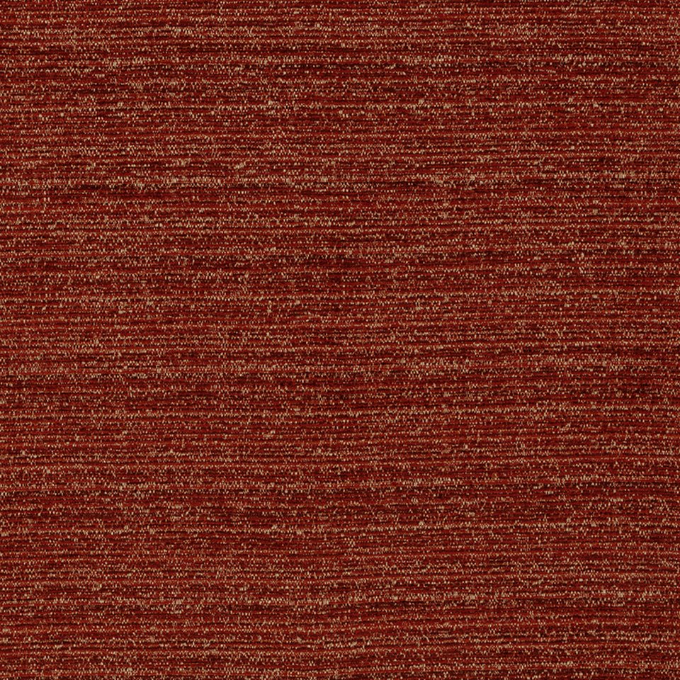 PLUSH PLAIN | HENNA - Upholstery - Fabric