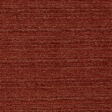 PLUSH PLAIN | HENNA - Upholstery - Fabric