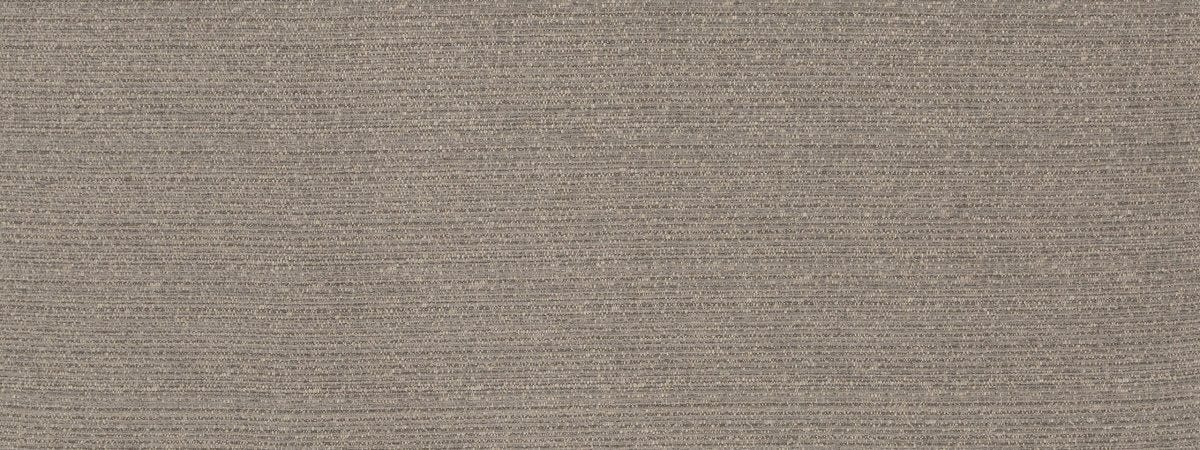 PLUSH PLAIN | GREYSTONE - Upholstery - Fabric