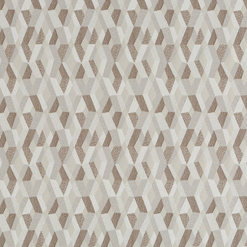 DART DIAMOND | NATURAL - Upholstery - Fabric