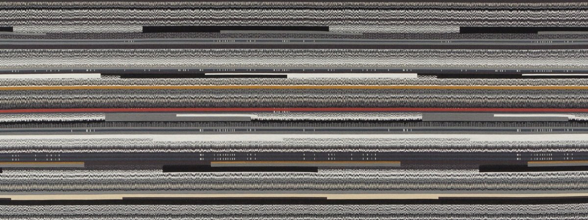ARRAS | SMOKE - Upholstery - Fabric