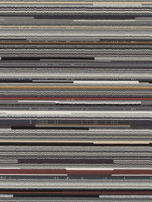 ARRAS | SMOKE - Upholstery - Fabric