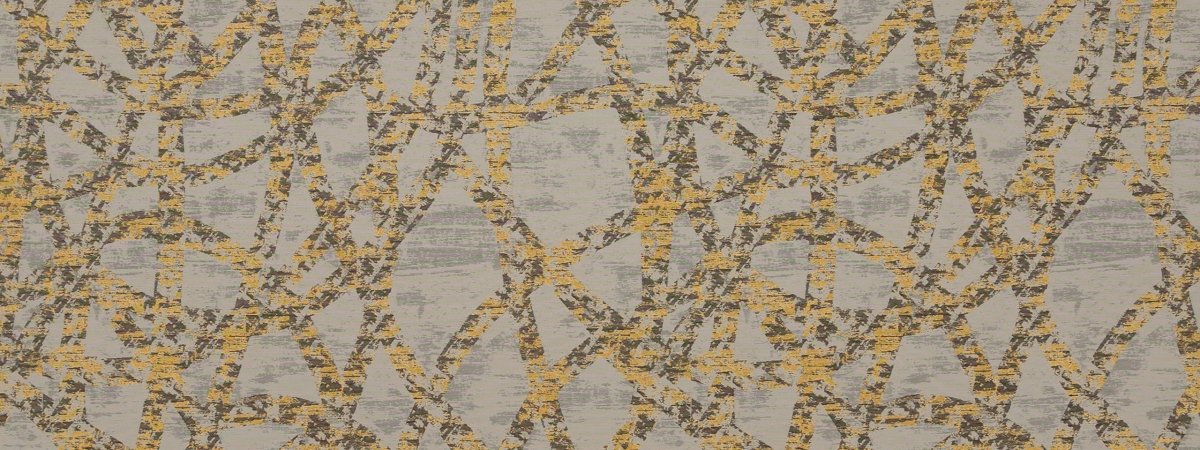 ORTUS TELLUS | 14 KARAT - Drapery - Fabric