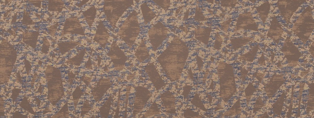 ORTUS TELLUS | LATTE - Drapery - Fabric