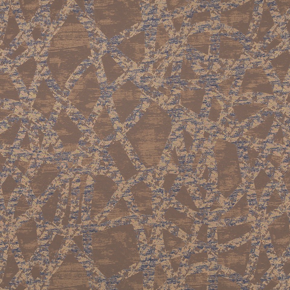 ORTUS TELLUS | LATTE - Drapery - Fabric