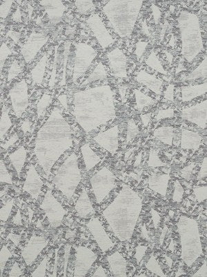 Ortus Tellus | Periwinkle - Drapery - Fabric