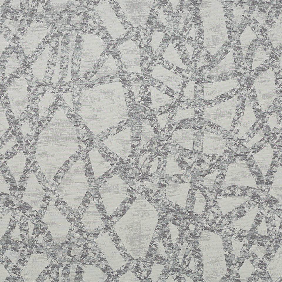 Ortus Tellus | Periwinkle - Drapery - Fabric