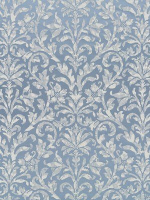 HANA FRAME | AEGEAN - Drapery - Fabric