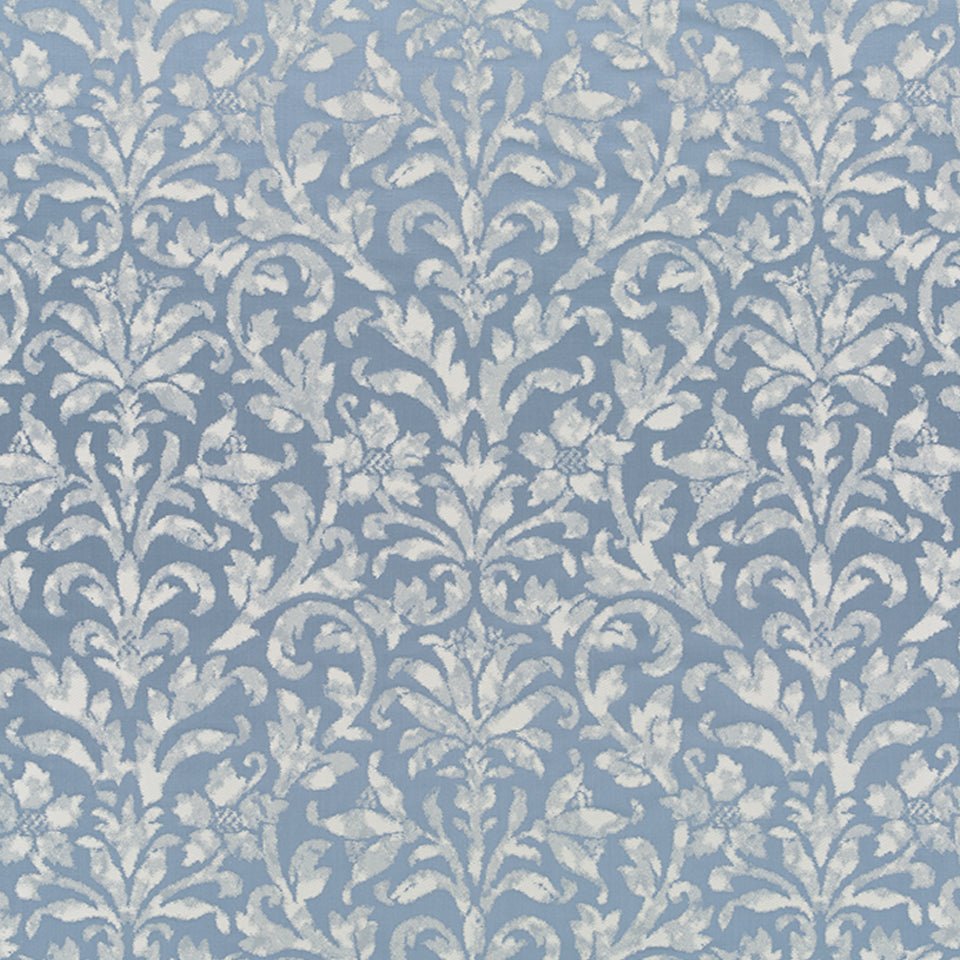 HANA FRAME | AEGEAN - Drapery - Fabric