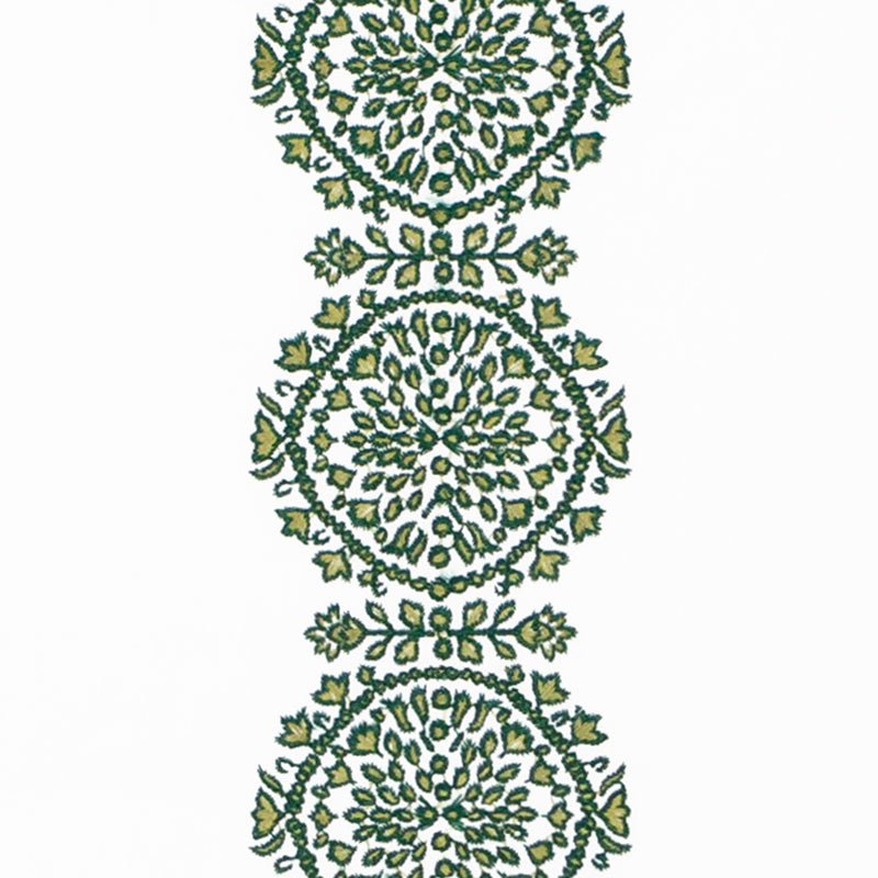 DA61856 | 58-EMERALD - Multi-purpose - Fabric