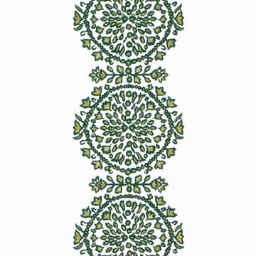 DA61856 | 58-EMERALD - Multi-purpose - Fabric