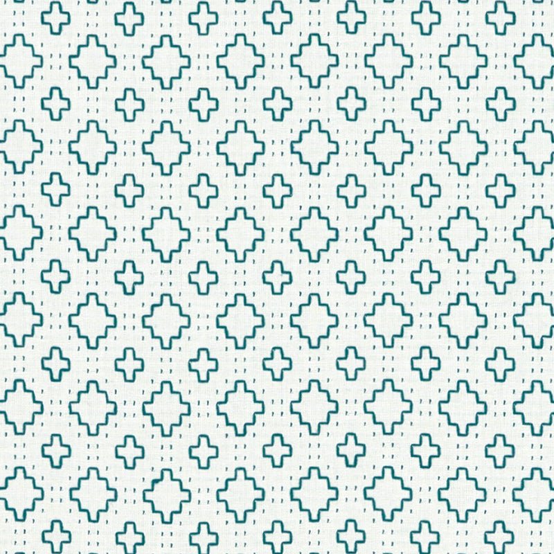DA61790 | 23-PEACOCK - Multi-purpose - Fabric