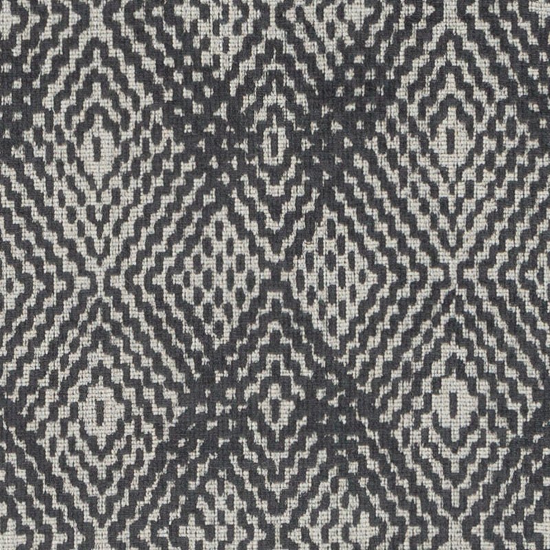 DU16364 | 174-GRAPHITE - Upholstery - Fabric