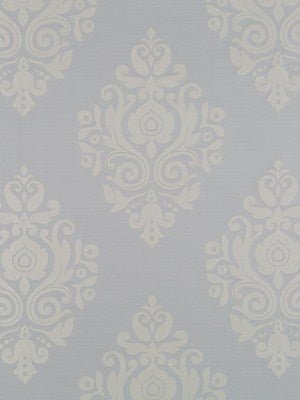 NIPPON FRAME | SILVER - Drapery - Fabric