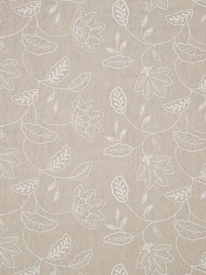 BENMORE GARDEN | DRIFTWOOD - Drapery - Fabric