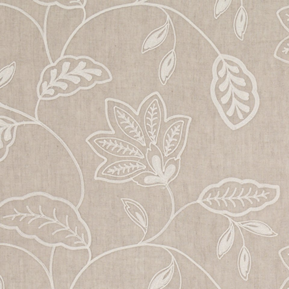 BENMORE GARDEN | DRIFTWOOD - Drapery - Fabric
