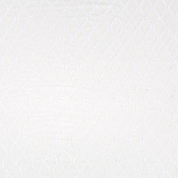GENTLE OGEE | GLACIER - Drapery - Fabric