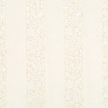 Vine De Fleur | Ivory