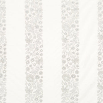 Vine De Fleur | Silver - Multi-purpose