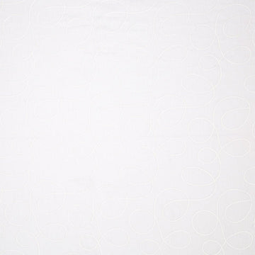 HARMONY SCROLL | GLACIER - Drapery - Fabric