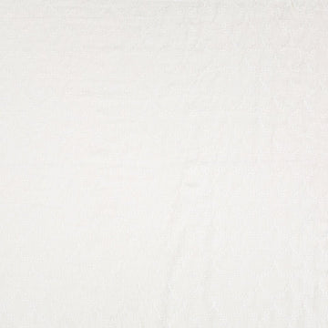 LEAF LATTICE | IVORY - Drapery - Fabric