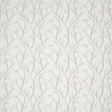 MEADOW BUDS | DRIFTWOOD - Drapery - Fabric