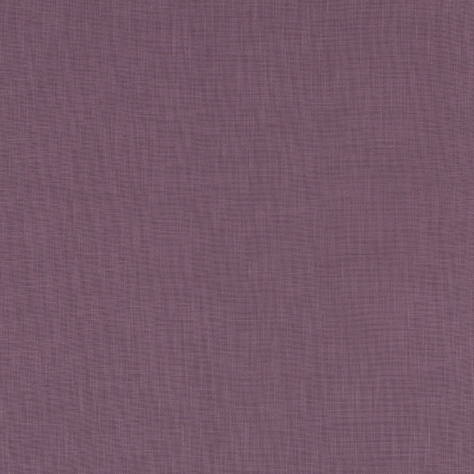 Tessuto Lino | Aubergine - Upholstery - Fabric