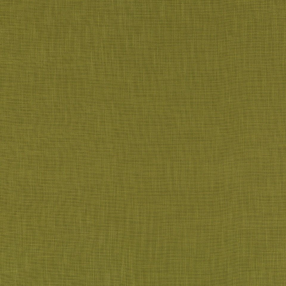 Tessuto Lino | Moss - Upholstery - Fabric