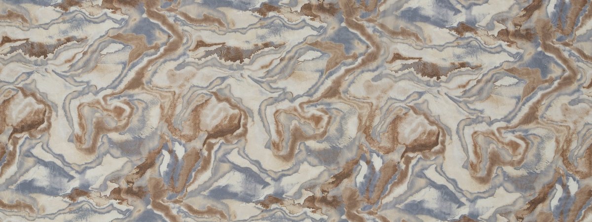 APARRI | 614-DENIM - Drapery - Fabric