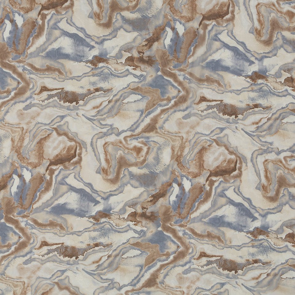 APARRI | 614-DENIM - Drapery - Fabric