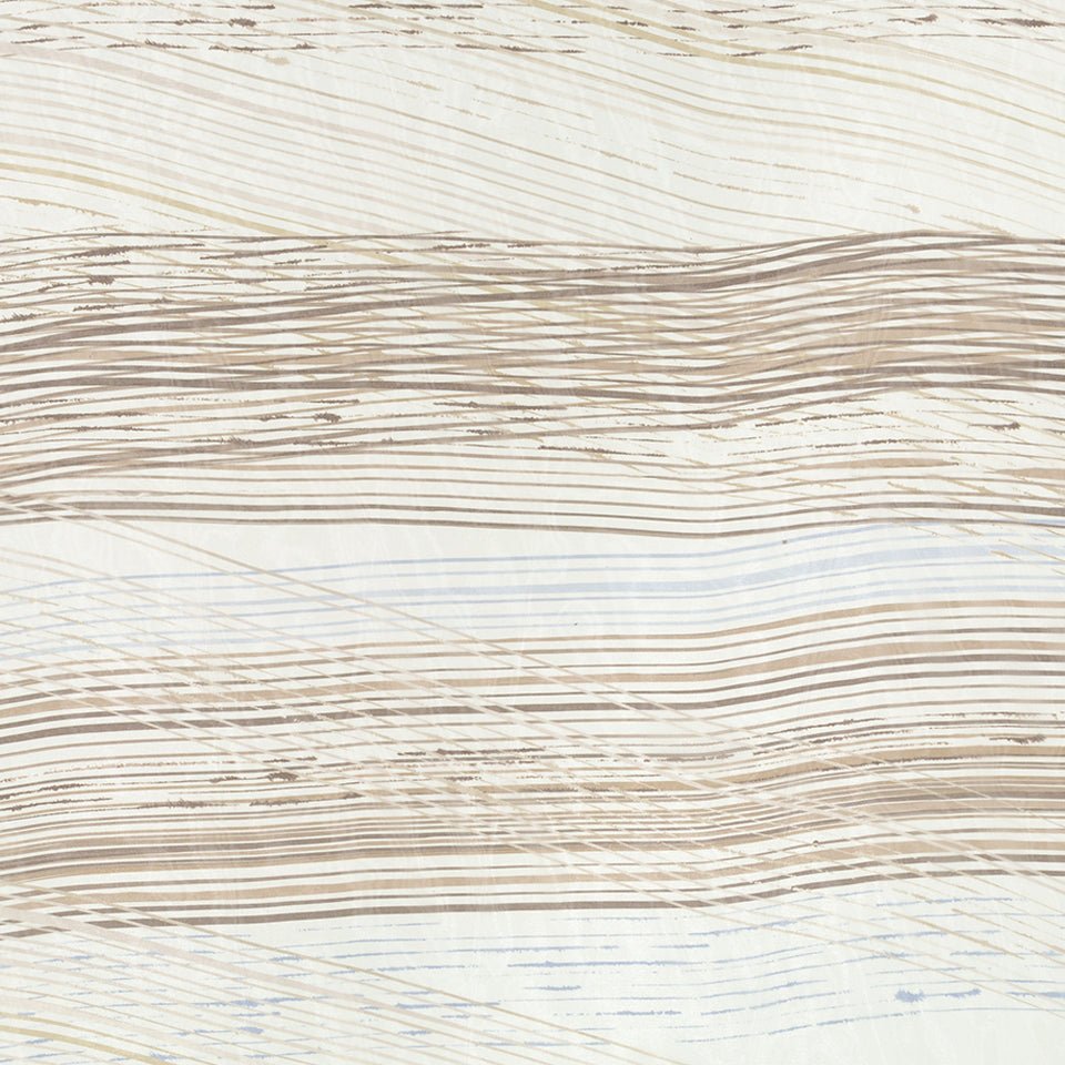 DIGITAL LINES | 614-STRAW - Drapery - Fabric