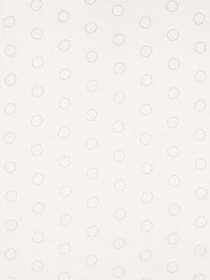 SPARKLE CIRCLE | PEARL - Drapery - Fabric