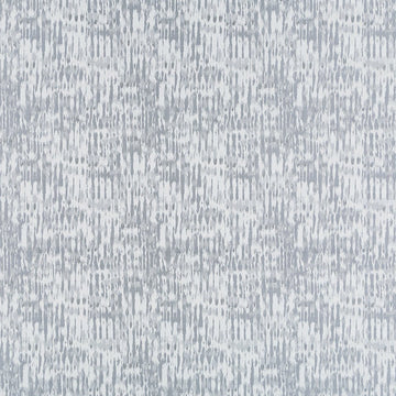 MONSOON WEAVE | SILVER - Drapery - Fabric