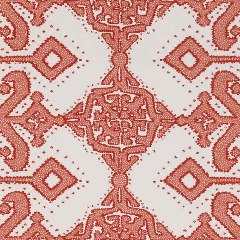 DE42663 | 31-CORAL - Print - Fabric