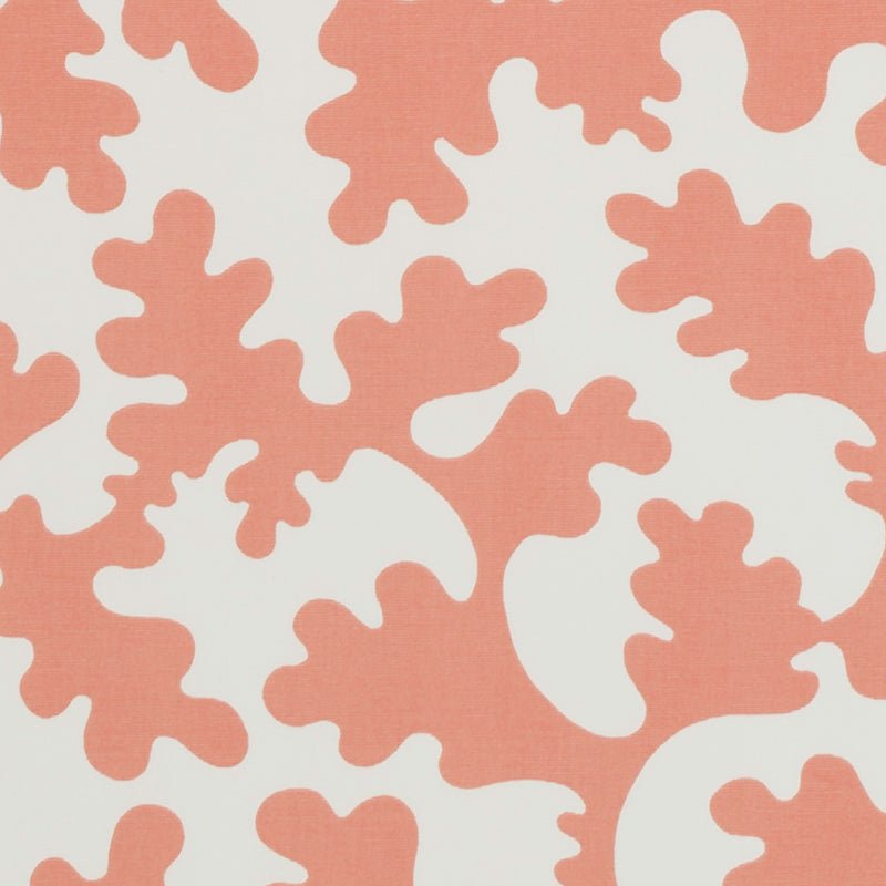 DE42668 | 31-CORAL - Print - Fabric
