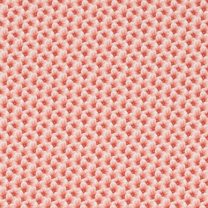 DE42667 | 31-CORAL - Print - Fabric