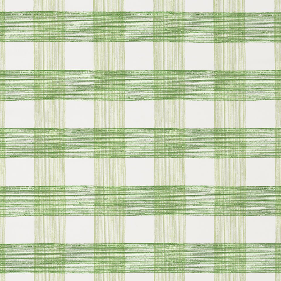 GEORGICA LAKE | CELERY - Print - Fabric