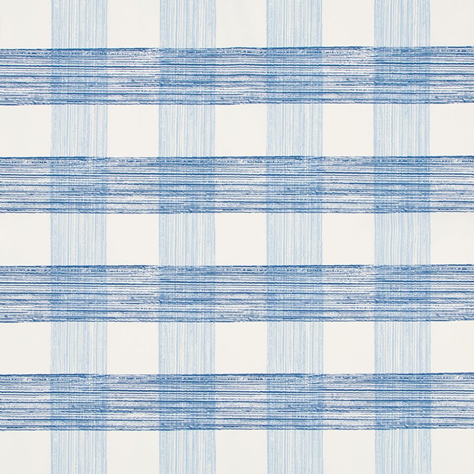 GEORGICA LAKE | OCEAN - Print - Fabric