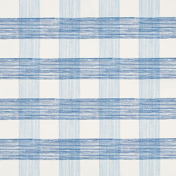 GEORGICA LAKE | OCEAN - Print - Fabric