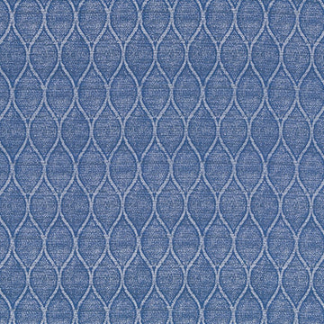 FROMBERG | COBALT - Upholstery - Fabric