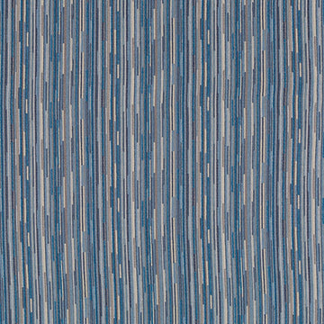 FLAXVILLE | CERULEAN - Upholstery - Fabric