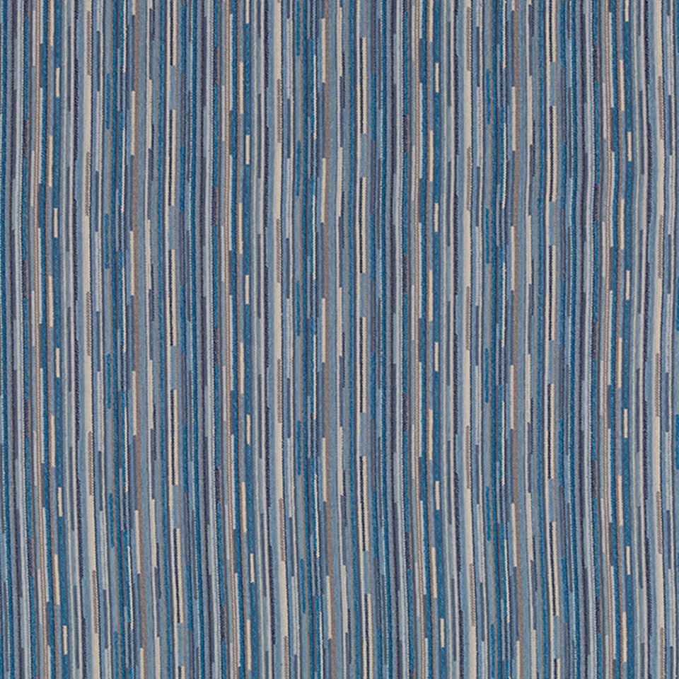 FLAXVILLE | CERULEAN - Upholstery - Fabric