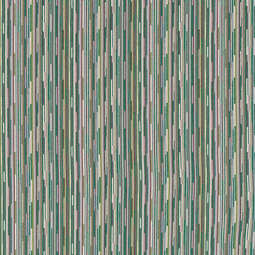 FLAXVILLE | EMERALD - Upholstery - Fabric