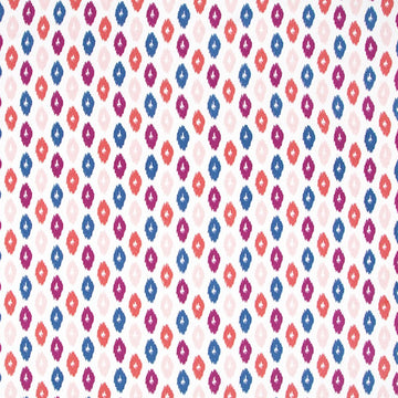 WILD IKAT | PEONY - Multi-purpose