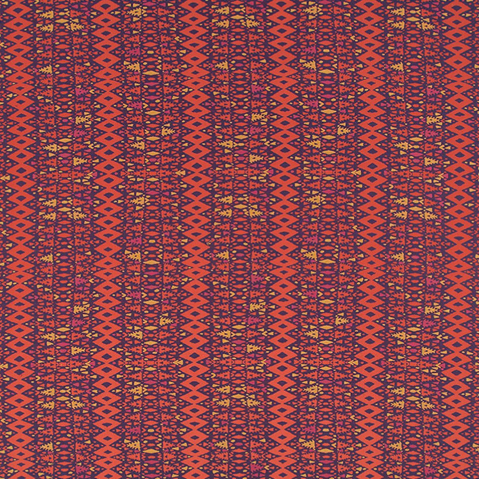 ZULU PARADE | TOMATO - Multi-purpose